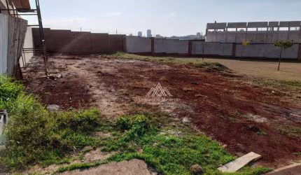 Terreno à venda, 440 m² por R$ 460.000,00 - Quintas de São José - Ribeirão Preto/SP