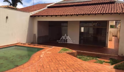 Sobrado com 4 dormitórios à venda, 307 m² por R$ 1.500.000,00 - Alto da Boa Vista - Ribeirão Preto/SP