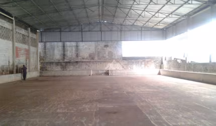 Galpão, 2067 m² - venda por R$ 8.600.000,00 ou aluguel por R$ 35.900,00/mês - Jardim Sumaré - Ribeirão Preto/SP