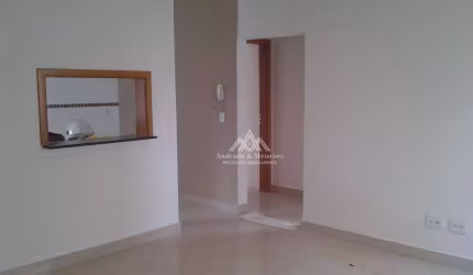 Apartamento com 2 dormitórios à venda, 68 m² por R$ 360.000,00 - Jardim Botânico - Ribeirão Preto/SP