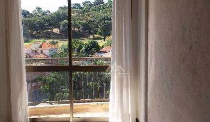 Apartamento com 1 dormitório à venda, 39 m² por R$ 190.000,00 - Ribeirânia - Ribeirão Preto/SP