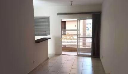 Apartamento com 1 dormitório à venda, 40 m² por R$ 255.500,00 - Jardim Nova Aliança - Ribeirão Preto/SP
