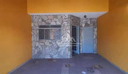 Casa com 3 dormitórios à venda, 109 m² por R$ 280.000,00 - Planalto Verde - Ribeirão Preto/SP
