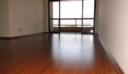 Apartamento com 3 dormitórios à venda, 121 m² por R$ 361.000 - Campos Elíseos - Ribeirão Preto/SP