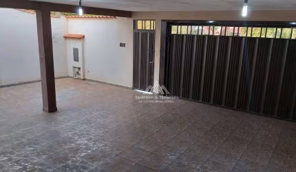 Casa com 3 dormitórios à venda, 133 m² por R$ 280.000,00 - Dom Bernardo José Mielle - Ribeirão Preto/SP