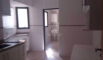 Apartamento com 3 dormitórios à venda, 132 m² por R$ 620.000,00 - Jardim Botânico - Ribeirão Preto/SP