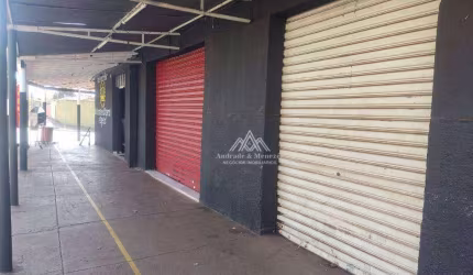 Sobrado com 3 dormitórios à venda, 345 m² por R$ 600.000,00 - Geraldo Correia de Carvalho - Ribeirão Preto/SP