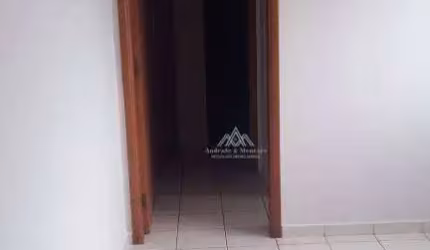 Apartamento com 1 dormitório à venda, 34 m² por R$ 180.000,00 - Jardim Irajá - Ribeirão Preto/SP
