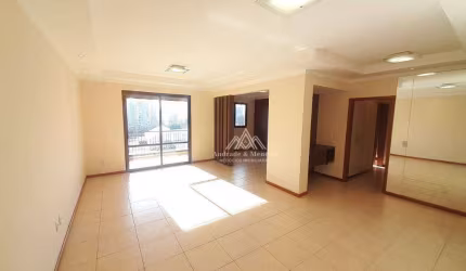 Apartamento com 2 dormitórios à venda, 120 m² por R$ 770.000,00 - Nova Aliança - Ribeirão Preto/SP