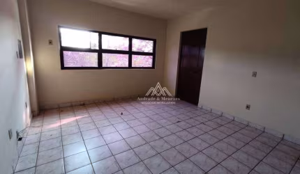 Sala para alugar, 32 m² por R$ 845,00/mês - Nova Ribeirânia - Ribeirão Preto/SP