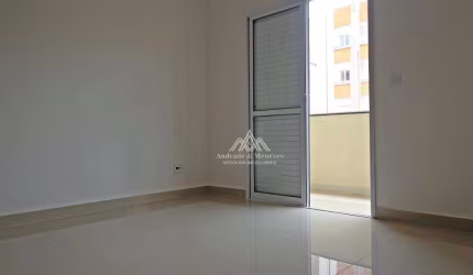 Apartamento com 2 dormitórios à venda, 68 m² por R$ 350.000,00 - Jardim Botânico - Ribeirão Preto/SP