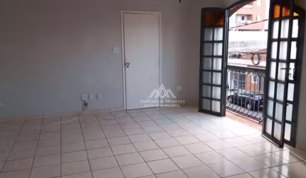 Apartamento com 4 dormitórios à venda, 109 m² por R$ 300.000,00 - Jardim Paulistano - Ribeirão Preto/SP