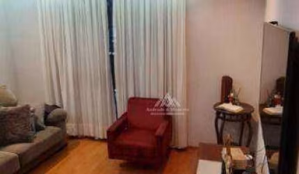 Casa com 3 dormitórios à venda, 136 m² por R$ 321.000,00 - Vila Mariana - Ribeirão Preto/SP