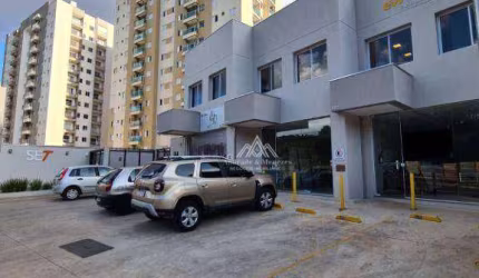 Loja à venda, 48 m² por R$ 360.000,00 - Vila Monte Alegre - Ribeirão Preto/SP