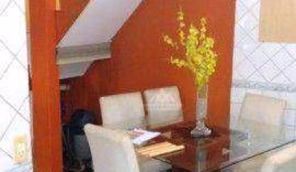 Casa com 3 dormitórios à venda, 151 m² por R$ 300.000,00 - Planalto Verde - Ribeirão Preto/SP