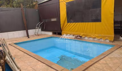 Casa com 3 dormitórios à venda, 121 m² por R$ 500.000,00 - Dom Bernardo José Mielle - Ribeirão Preto/SP
