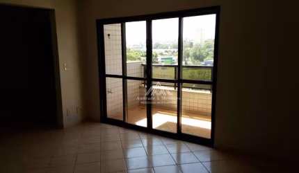 Apartamento com 3 dormitórios à venda, 146 m² por R$ 700.000 - Jardim São Luiz - Ribeirão Preto/SP - Próximo ao Colégio SebCoc, Av.Maurílio Biagi