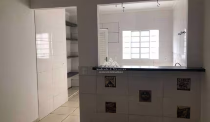 Casa com 3 dormitórios à venda, 97 m² por R$ 297.000,00 - Residencial Parque dos Servidores - Ribeirão Preto/SP