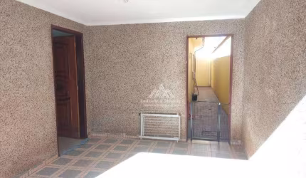 Casa com 5 dormitórios à venda, 124 m² por R$ 390.000,00 - Vila Virgínia - Ribeirão Preto/SP