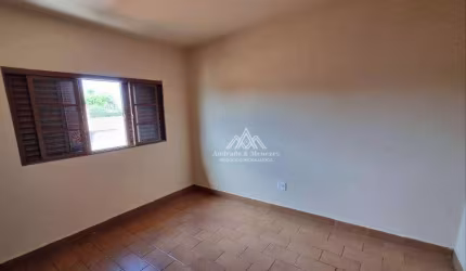 Sobrado com 6 dormitórios à venda, 190 m² por R$ 360.000,00 - Quintino Facci II - Ribeirão Preto/SP