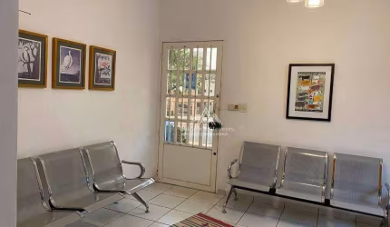 Prédio, 320 m² - venda por R$ 1.620.000,00 ou aluguel por R$ 15.230,40/mês - Jardim Califórnia - Ribeirão Preto/SP