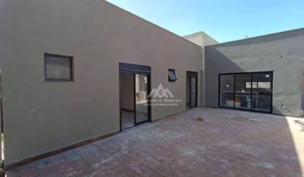 Casa com 2 dormitórios à venda, 95 m² por R$ 650.000,00 - Bonfim Paulista - Ribeirão Preto/SP