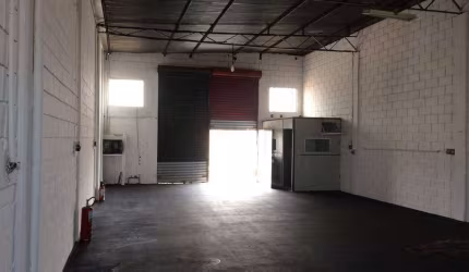 Salão à venda, 129 m² por R$ 300.000,00 - Campos Elíseos - Ribeirão Preto/SP