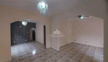 Sobrado com 4 dormitórios à venda, 235 m² por R$ 400.000,00 - Jardim Joaquim Procópio de Araújo Ferraz - Ribeirão Preto/SP