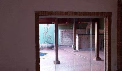 Sobrado com 3 dormitórios à venda, 276 m² por R$ 800.000,00 - Alto da Boa Vista - Ribeirão Preto/SP