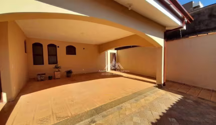 Sobrado com 8 dormitórios à venda, 430 m² por R$ 1.605.000,00 - Nova Ribeirânia - Ribeirão Preto/SP