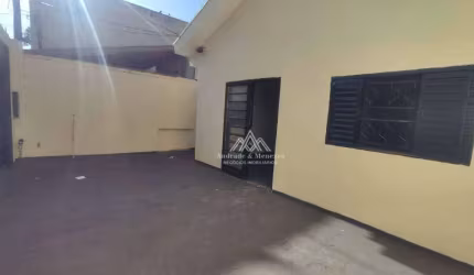 Sobrado com 4 dormitórios à venda, 143 m² por R$ 215.000,00 - Adelino Simioni - Ribeirão Preto/SP