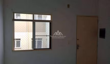Apartamento com 2 dormitórios à venda, 42 m² por R$ 150.000,00 - Jardim Interlagos - Ribeirão Preto/SP