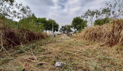 Terreno para alugar, 174 m² por R$ 1.400,00/mês - Cristo Redentor - Ribeirão Preto/SP