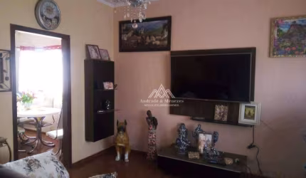 Sobrado com 4 dormitórios à venda, 231 m² por R$ 321.000,00 - Jardim Valenciano - Batatais/SP