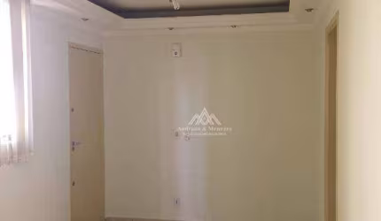 Apartamento com 3 dormitórios à venda, 49 m² por R$ 245.000,00 - Jardim Sumaré - Ribeirão Preto/SP