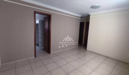Apartamento com 3 dormitórios à venda, 61 m² por R$ 210.000,00 - República - Ribeirão Preto/SP