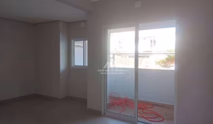 Apartamento com 2 dormitórios à venda, 89 m² por R$ 407.000,00 - Jardim Irajá - Ribeirão Preto/SP