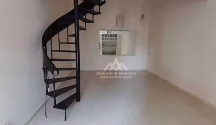 Salão para alugar, 70 m² por R$ 2.300,00/mês - Centro - Ribeirão Preto/SP
