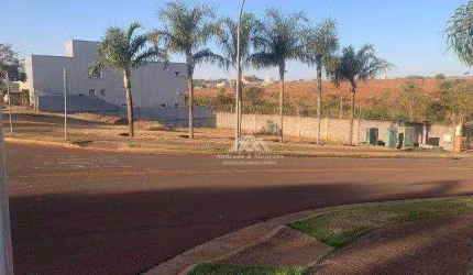 Terreno à venda, 595 m² por R$ 690.000,00 - Alphaville I - Ribeirão Preto/SP