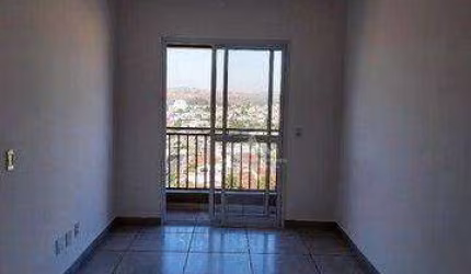 Apartamento com 2 dormitórios à venda, 62 m² por R$ 250.000,00 - Sumarezinho - Ribeirão Preto/SP