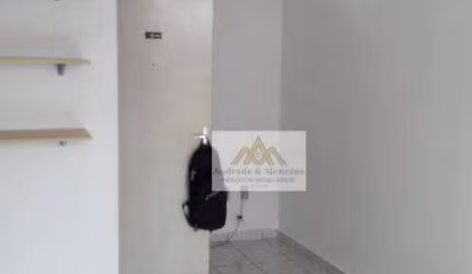 Apartamento com 2 dormitórios para alugar, 57 m² por R$ 1.300/mês - Jardim Paulistano - Ribeirão Preto/SP