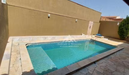 Área à venda, 336 m² por R$ 509.000,00 - Parque Residencial Cândido Portinari - Ribeirão Preto/SP