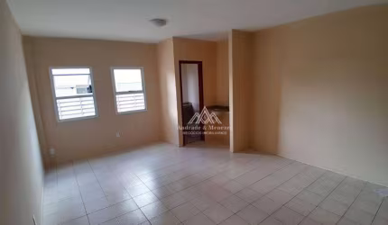 Sala para alugar, 25 m² por R$ 1.221,84/mês - Vila Seixas - Ribeirão Preto/SP