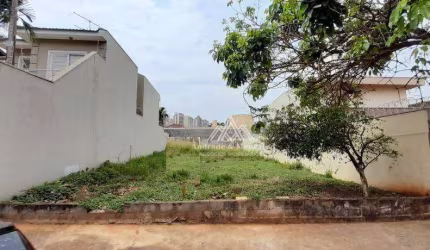 Terreno para alugar, 267 m² por R$ 11.804,62/mês - Alto da Boa Vista - Ribeirão Preto/SP
