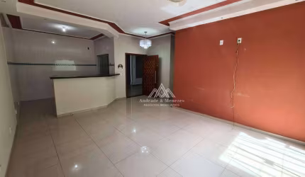 Casa com 2 dormitórios à venda, 180 m² por R$ 350.000,00 - Jardim das Aroeiras - Jardinópolis/SP