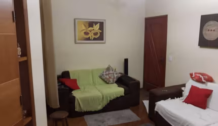 CASA NO BAIRRO VISTA LINDA