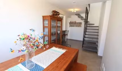 APARTAMENTO DUPLEX