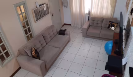 SOBRADO NO RESIDENCIAL FLAMBOYANT