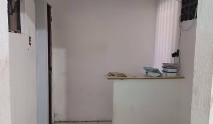 CASA Á VENDA NO BAIRRO EUGÊNIO DE MELO