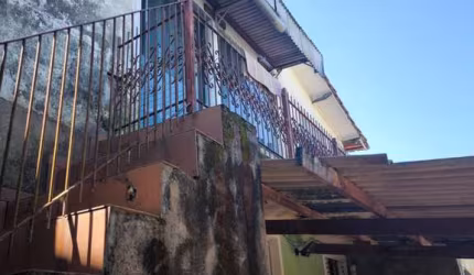 CHÁCARA NO BAIRRO ALTOS DO CAETÊ